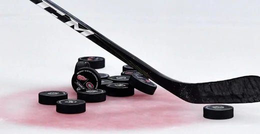 10 Mascotas de Hockey que no conocías