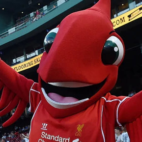 マイティレッド