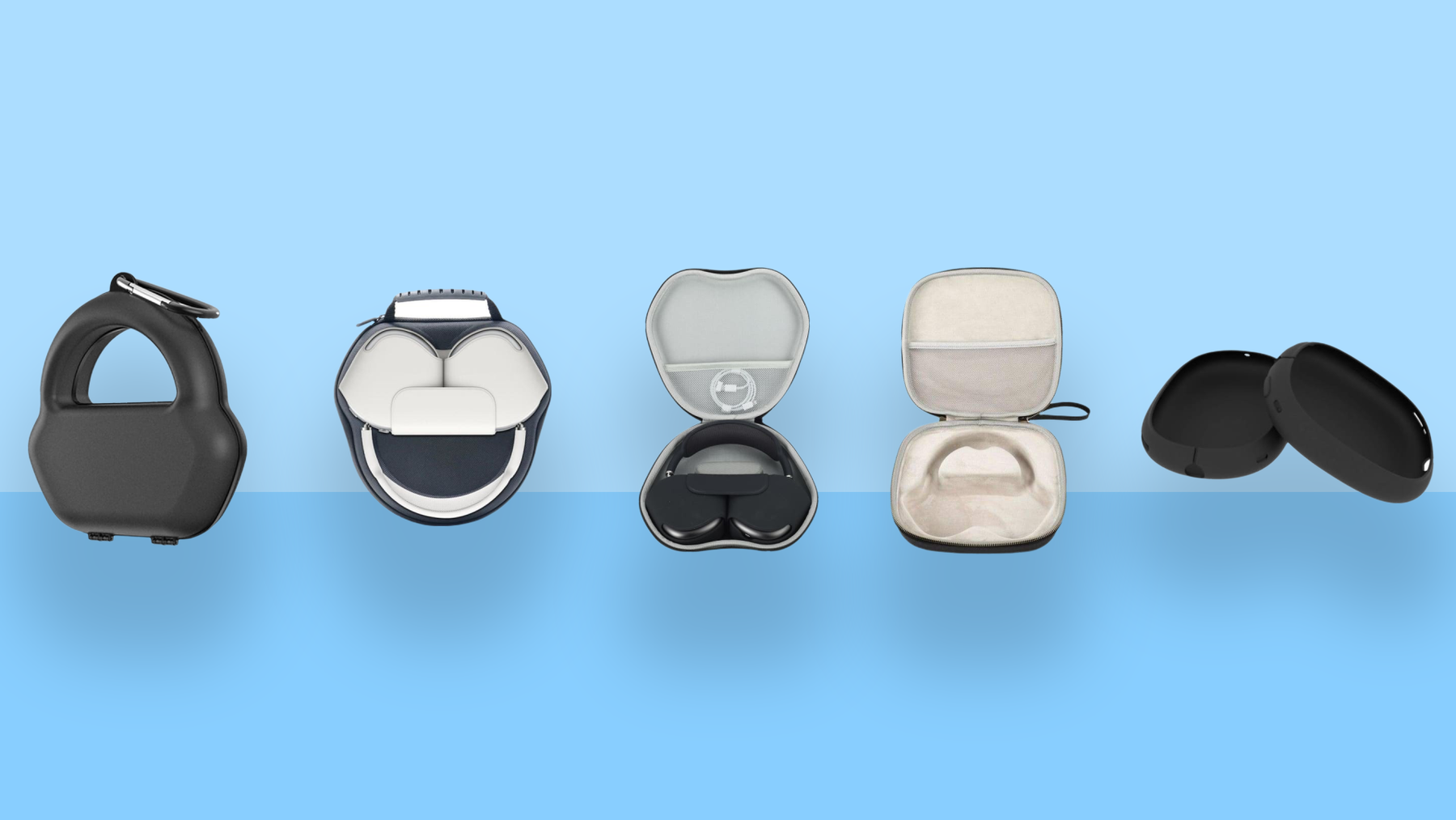 Keep Your AirPods Max Safe and Stylish with These Top 5 Covers