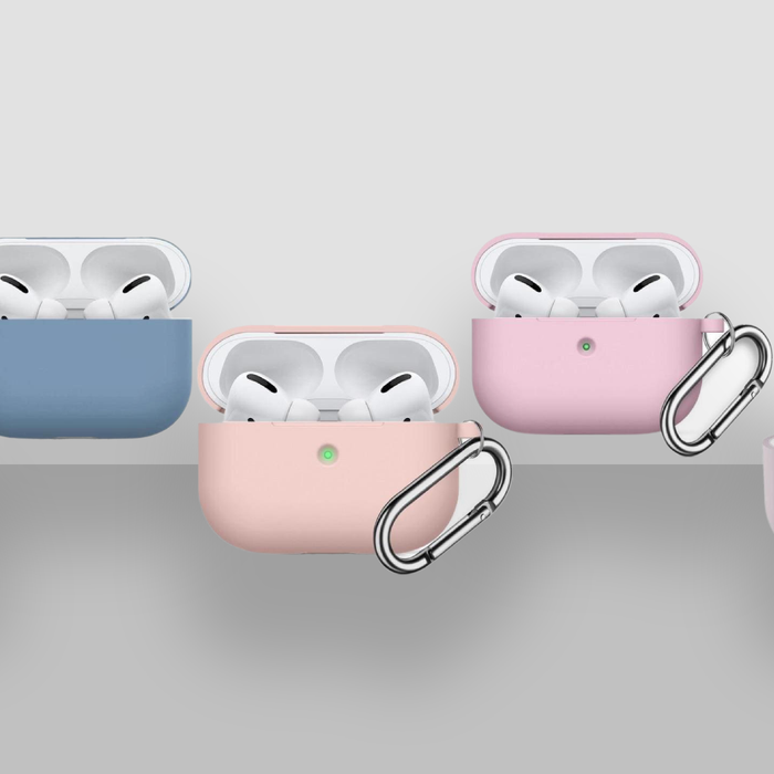 Cover Up Your AirPods Pro in Style: The Top 5 AirPods Pro Case Covers on the Market