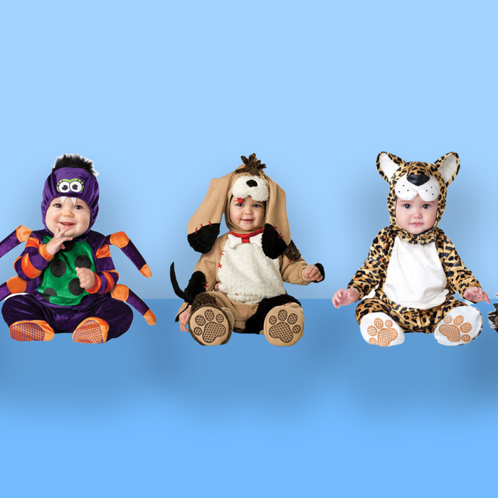 One and Done: The Top 5 Adorable Baby Boy's One-Piece Costumes for Every Occasion