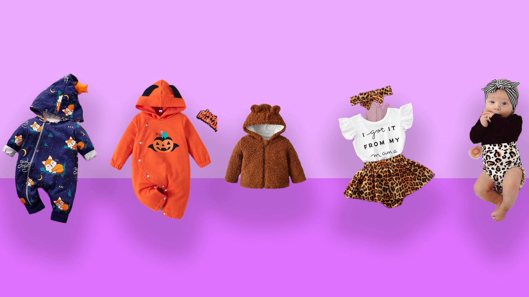 The Top 5 Adorable Baby Girl Costumes That Will Steal Your Heart