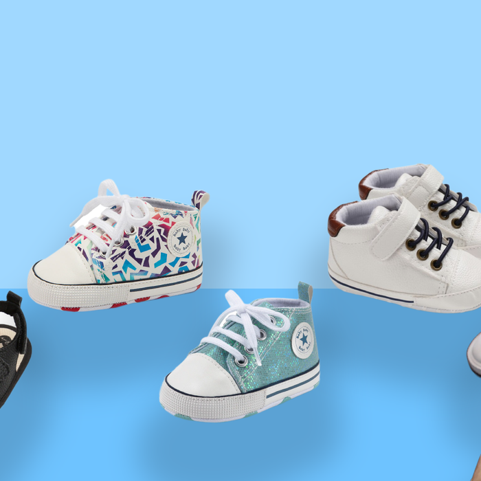 Cute and Comfy: Our Top 5 Baby Girl's Shoes for Every Occasion
