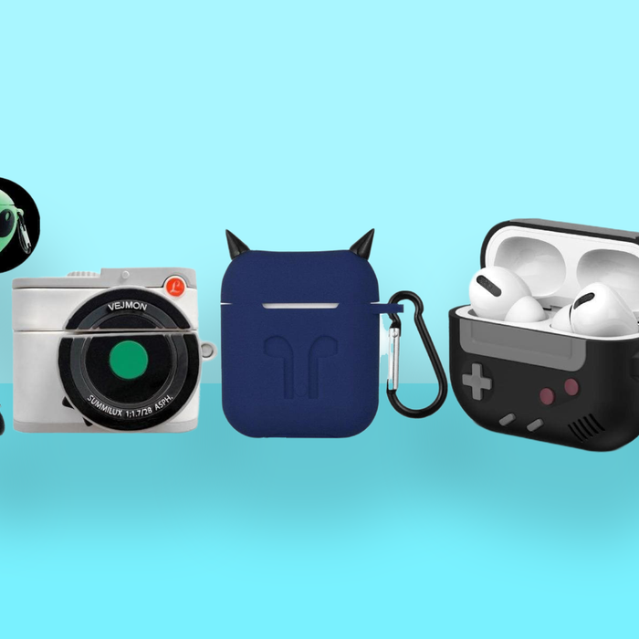 Protect Your Pods in Style: The The Top 5 Coolest and Funniest AirPods Cases and AirPods Pro Cases