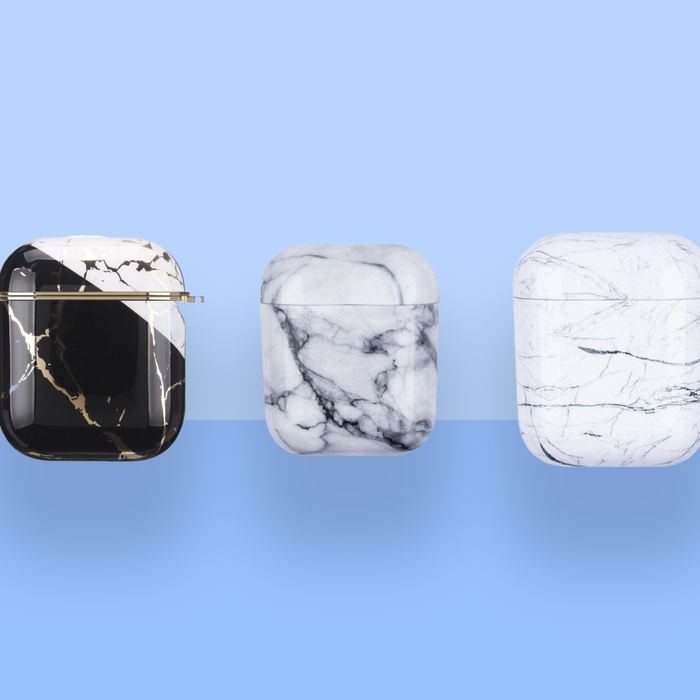 Armor Your AirPods: The Top 5 Hard AirPods 1_2 Cases & AirPods pro Cases to Protect Your Earbuds on the Go