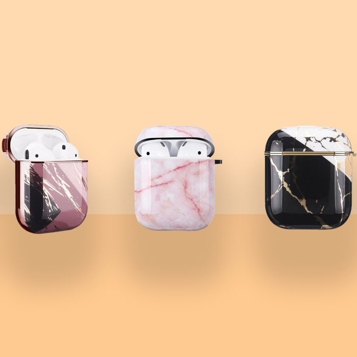 Marble-ous Protection: The Top 5 Marble AirPods 1/2 and AirPods Pro Cases