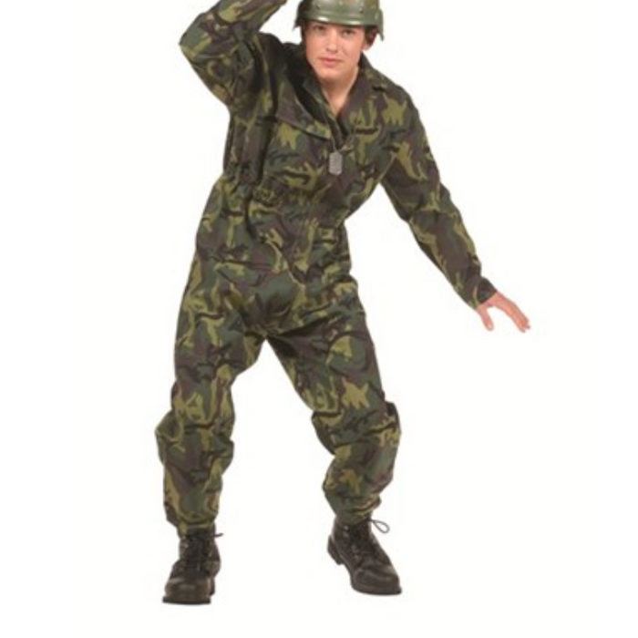 Male Stripper Costume: Bold, Fun, and Guaranteed to Turn Heads