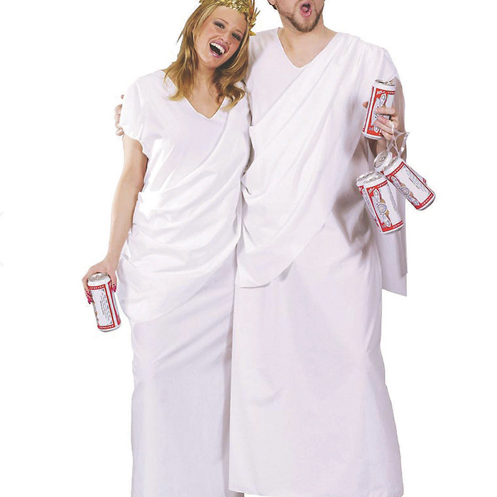 Famous Mikes to Dress Up As  Bachelor Party Reveal