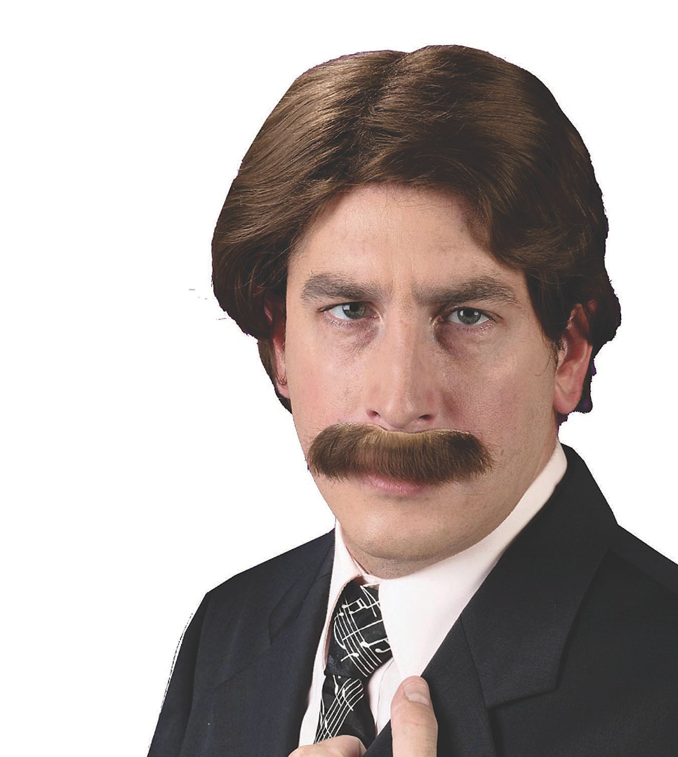 Famous Mikes to Dress Up As: A Costume Idea Guide