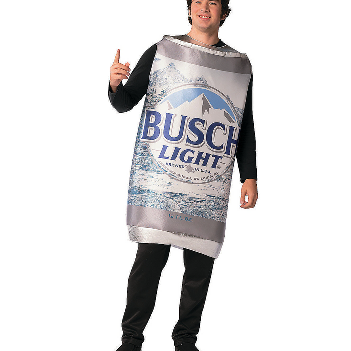 7 Famous Mikes You Can Dress Up As