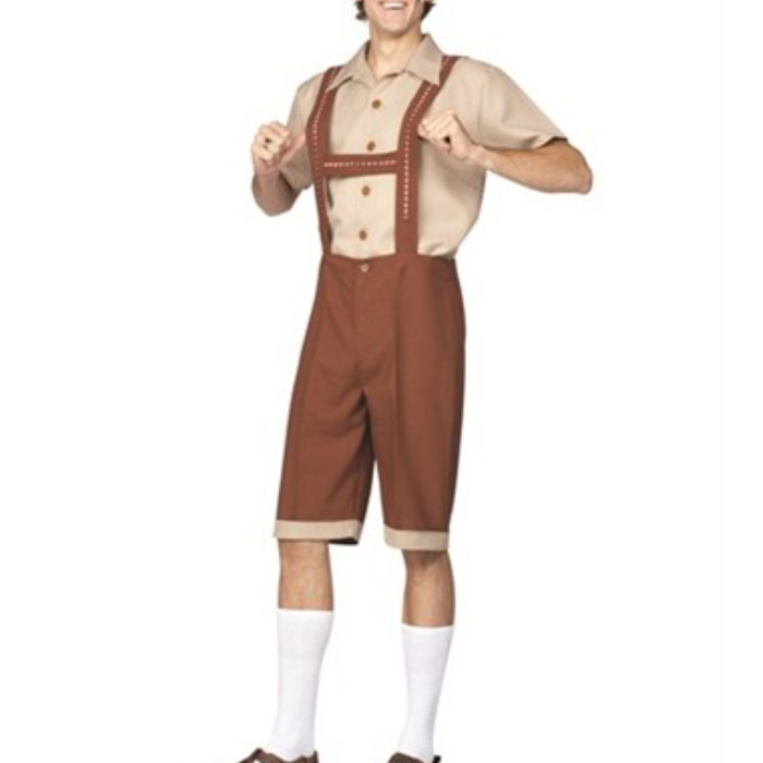 Costume Shop Online: Everything You Need, Delivered to Your Door