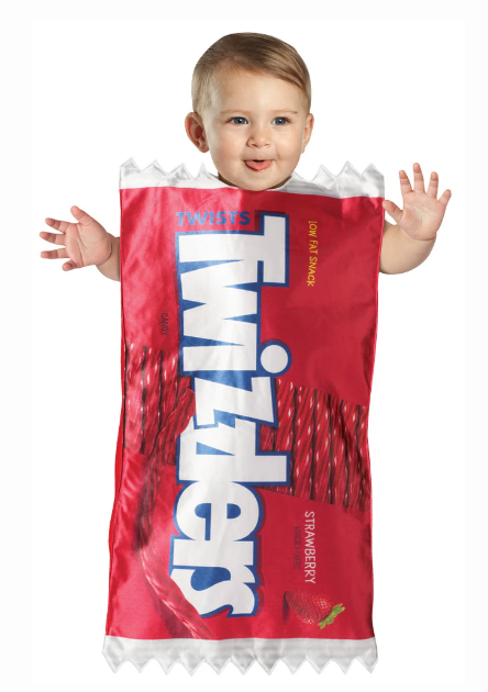 Create Lasting Memories with Baby Costumes: Little Sheriff Woody, Silly Snowman, Lil Gobbler, and Twizzlers Bunting