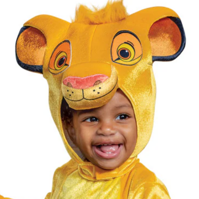 Create Lasting Memories with Baby Costumes: Little Sheriff Woody, Silly Snowman, Lil Gobbler, Twizzlers Bunting, and Hershey's Bar Bunting