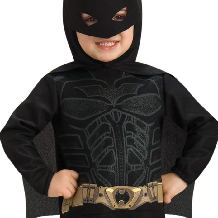 Bear-y Adorable: The Ultimate Bear Costume for Infants & Toddlers