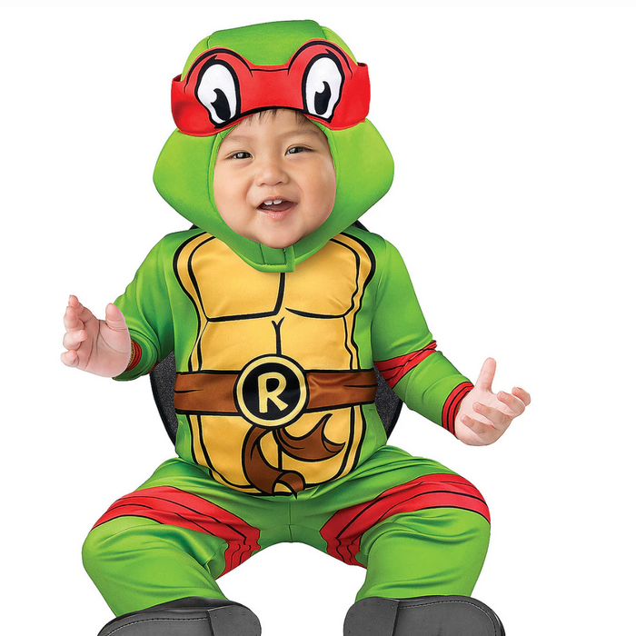 Create Lasting Memories with Adorable Baby Costumes