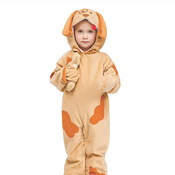 Cuddle Pup Charm! 🐶🍼