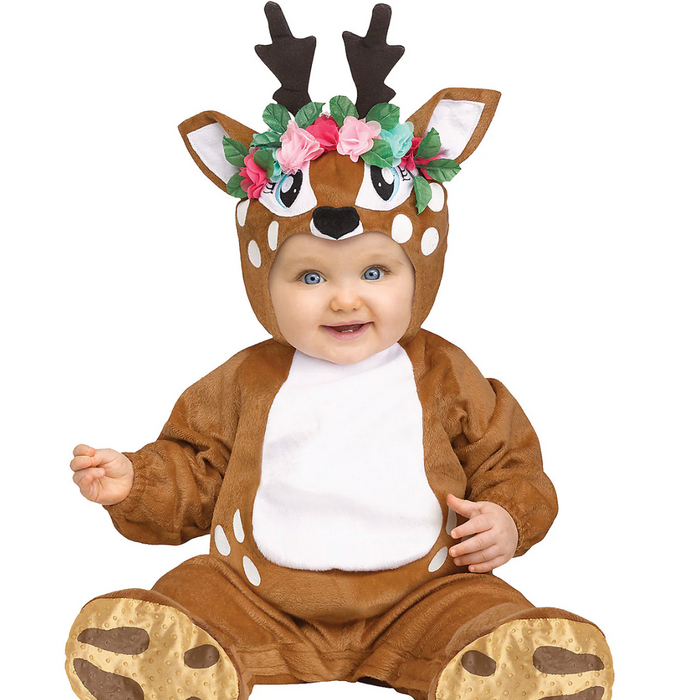 Oh Deer! Adorable Antlers! 🦌🌼