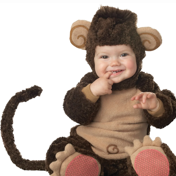 Cherishing Moments with the Lil' Elephant Parade Costume