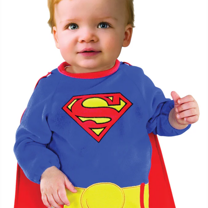 Soaring High with the Toddler Superhero Flight Suit