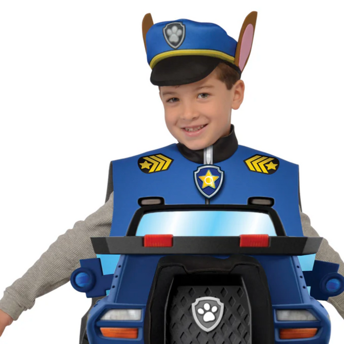 Creating Lasting Memories: Dressing Your Baby in the Patrol Pup Chase Outfit for Halloween