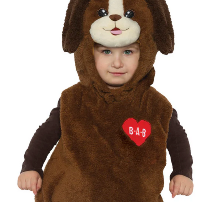 Creating Cherished Memories with Your Baby in Adorable Costumes
