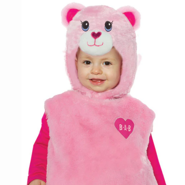 Halloween Magic: Cherishing Moments with Your Baby in Adorable Costumes
