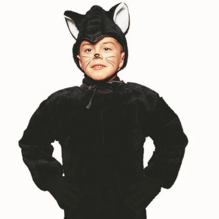 Purrfectly Spooky: Creating Special Halloween Memories with Your Baby