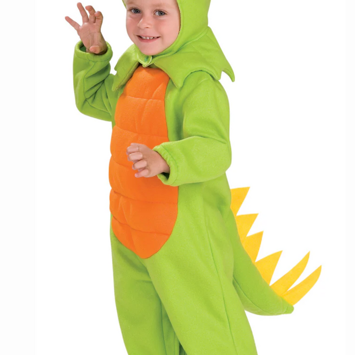 Roaring Dinosaur Explorer Costume