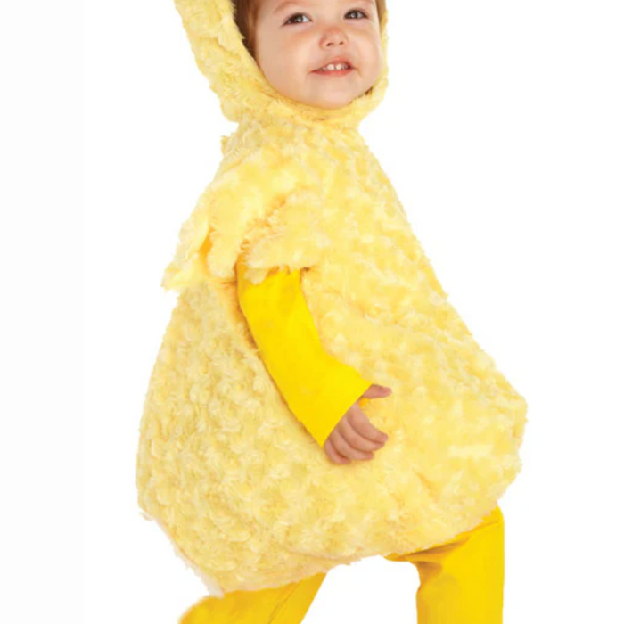 Quacky Duckling Toddler Parade