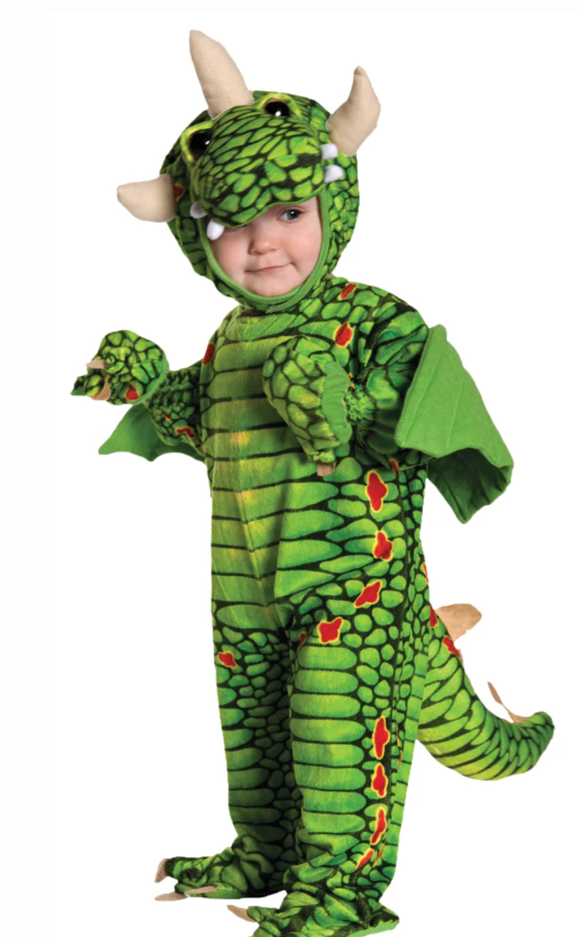 Tiny Dragon Toddler Adventure