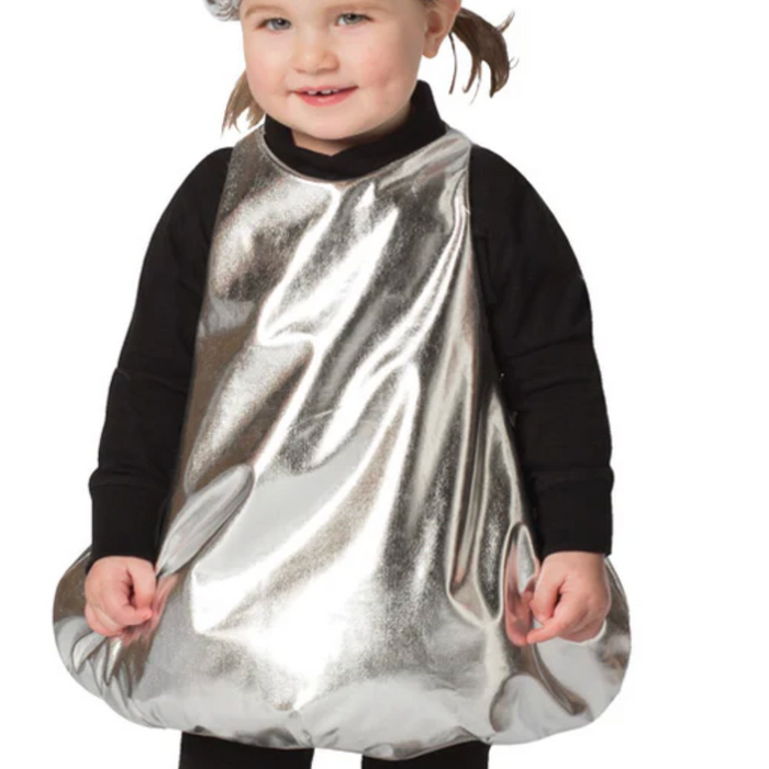 Tiny Sweetheart Kiss Costume