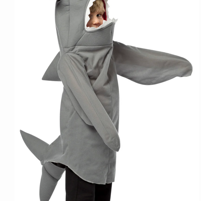Hammerhead Hideaway Toddler Costume