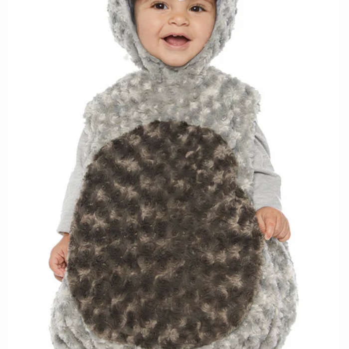 Happy Hippo Toddler Snuggles