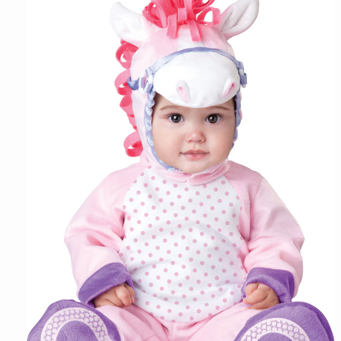 Pretty Pony Toddler Ensemble