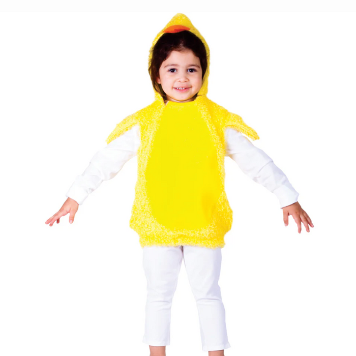Charming Chick Infant Outfit