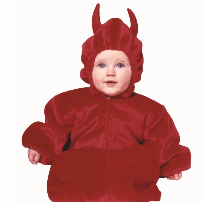 Darling Devil Infant Wrap