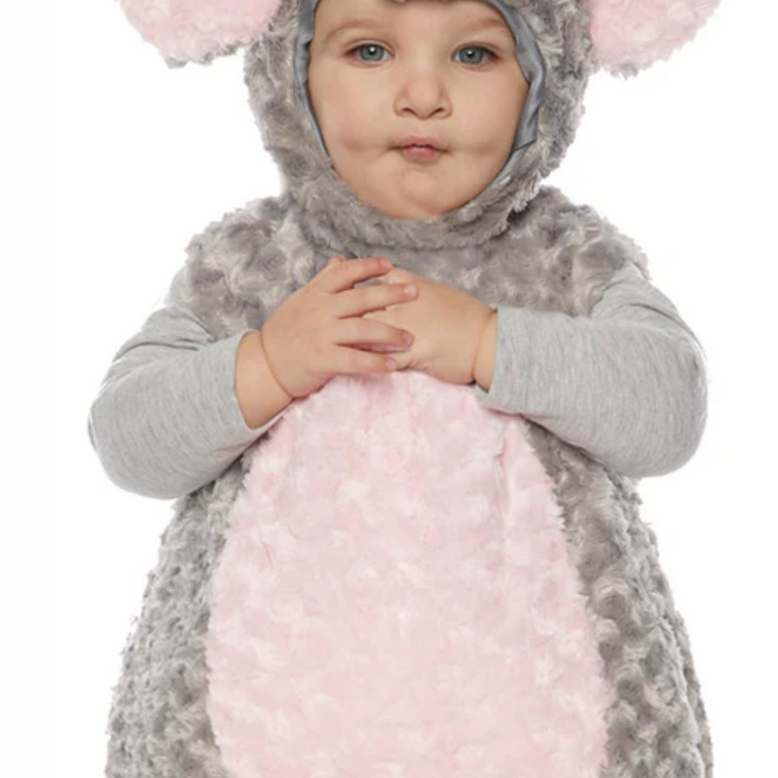 Tiny Tots Mouse Costume