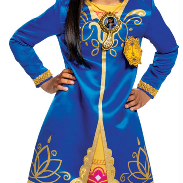 Mira Royal Detective Costume