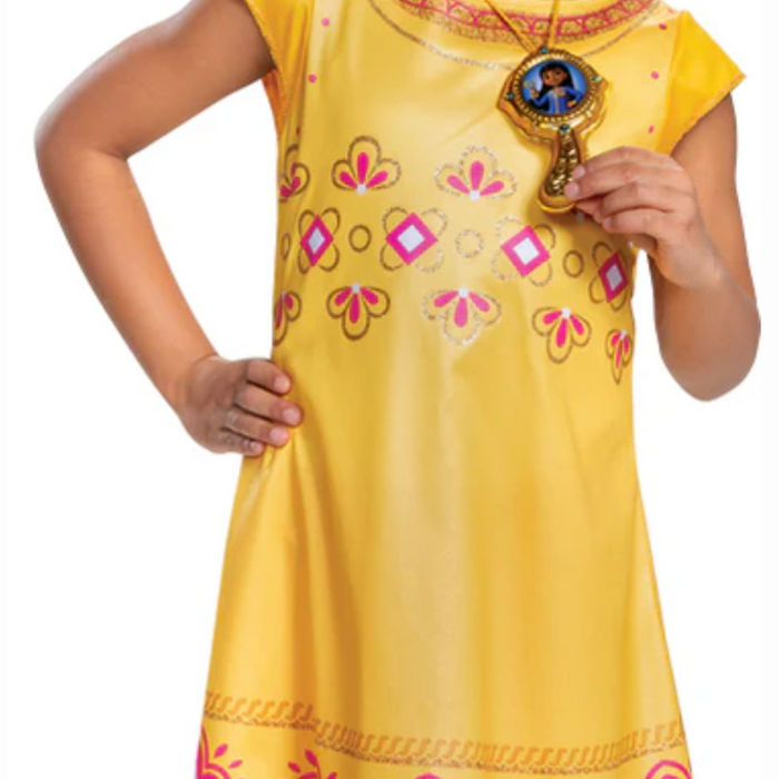 Classic Mira Explorer Costume