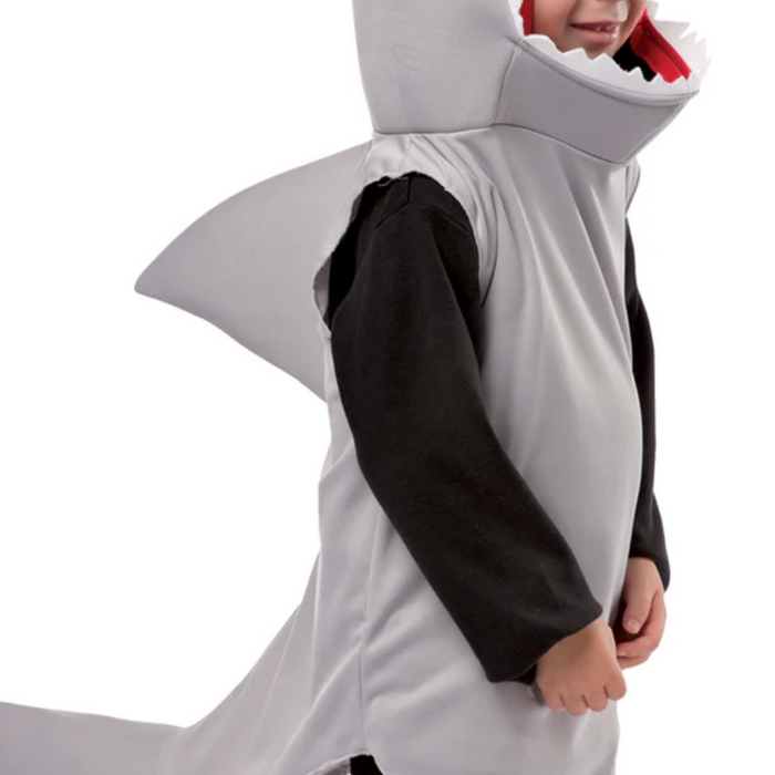 Toddler Tide Sand Shark Outfit