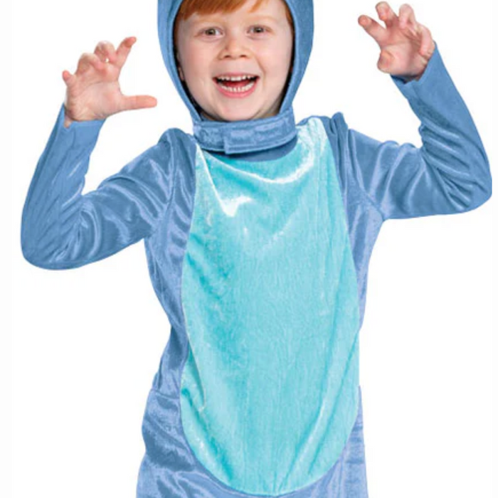 Classic Stitch Toddler Costume
