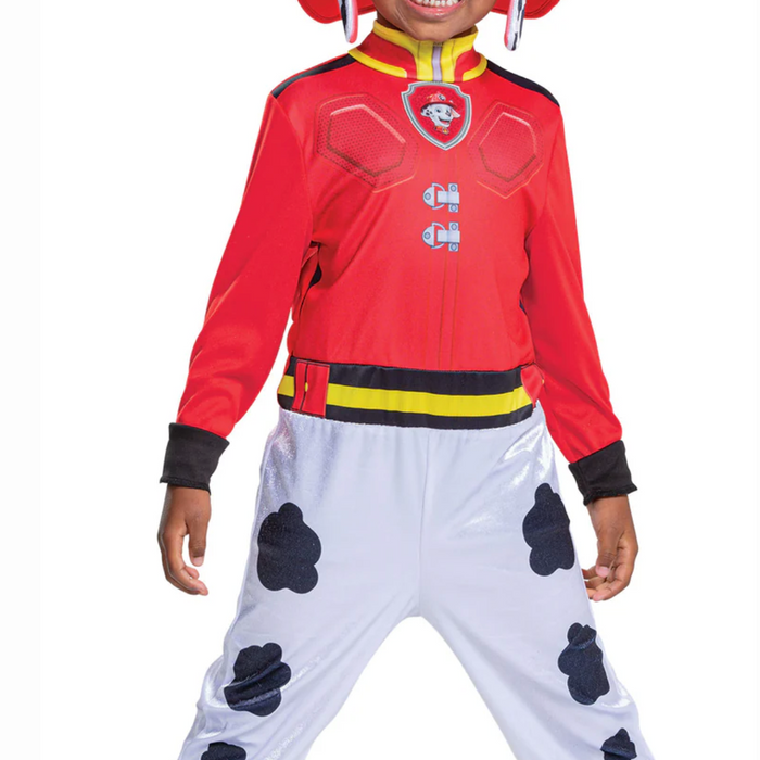 Classic Marshall Toddler Costume