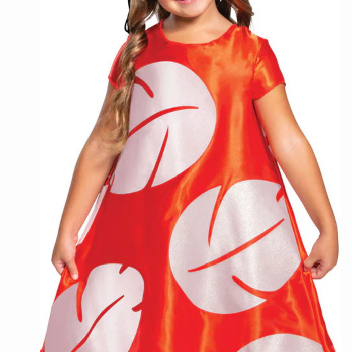 Classic Lilo Toddler Costume