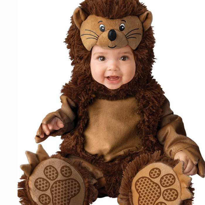Lil' Hedgehog Toddler Costume