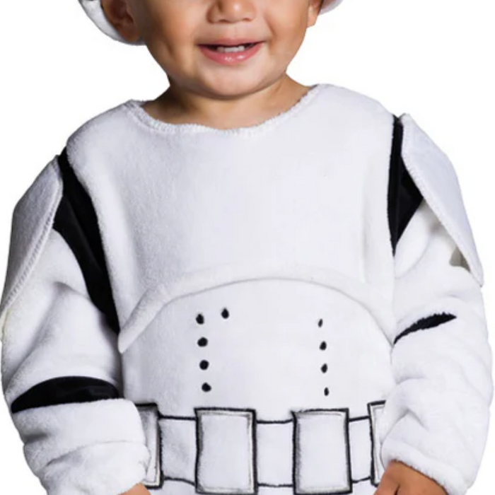Toddler Stormtrooper Galaxy Gear