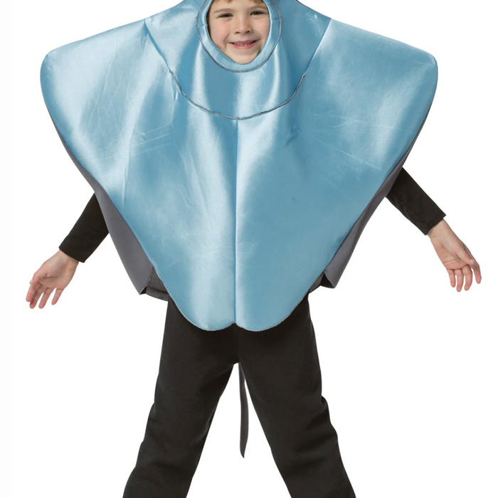Toddler Tide Stingray Costume