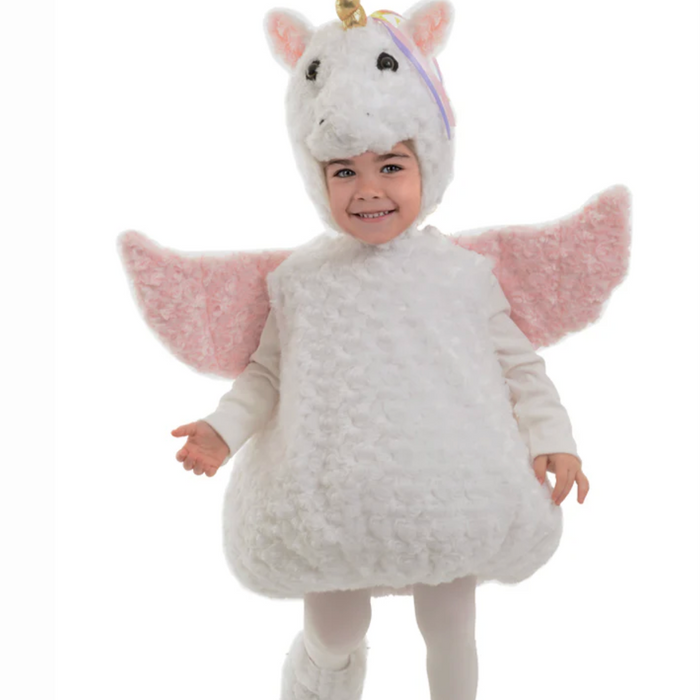 Unicorn Belly Babies Toddler Costume