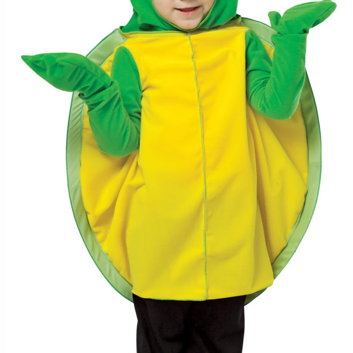 Turtle Trek Toddler Costume