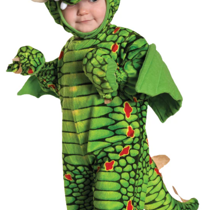 Building Self-Confidence Through Costume Play: Why It Matters for Your Child