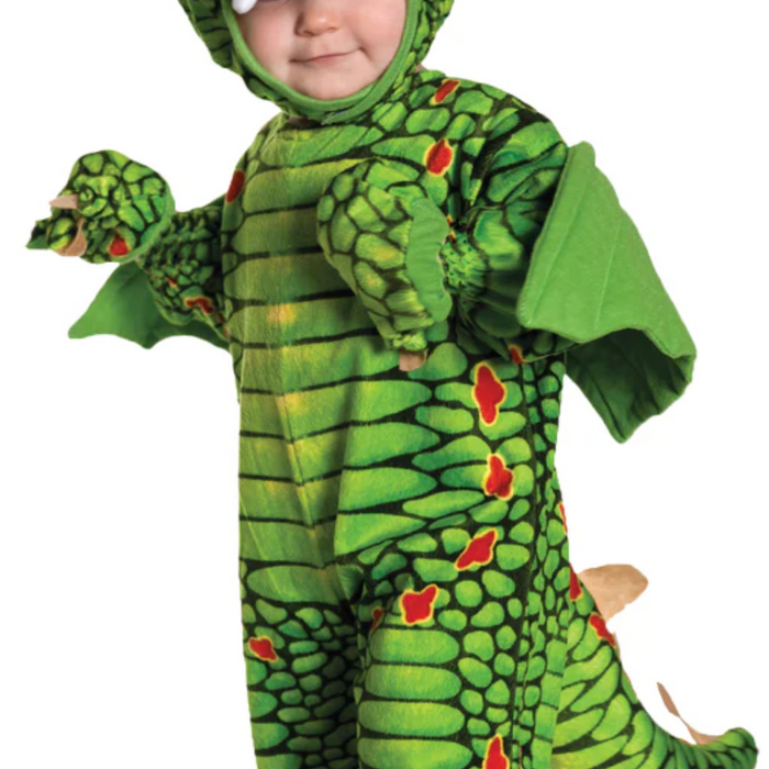 Educational Benefits of Themed Costumes: Learning Through Play